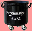 zur restauration a.a.o.